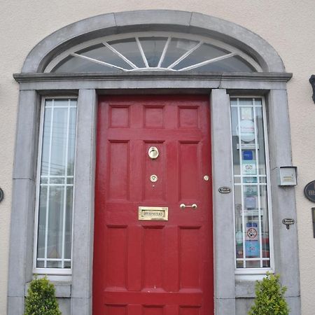 Townsend House Guest House Birr Εξωτερικό φωτογραφία