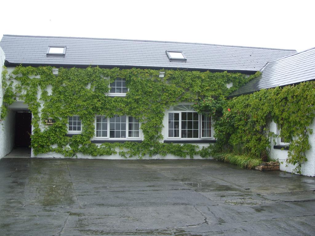 Townsend House Guest House Birr Εξωτερικό φωτογραφία