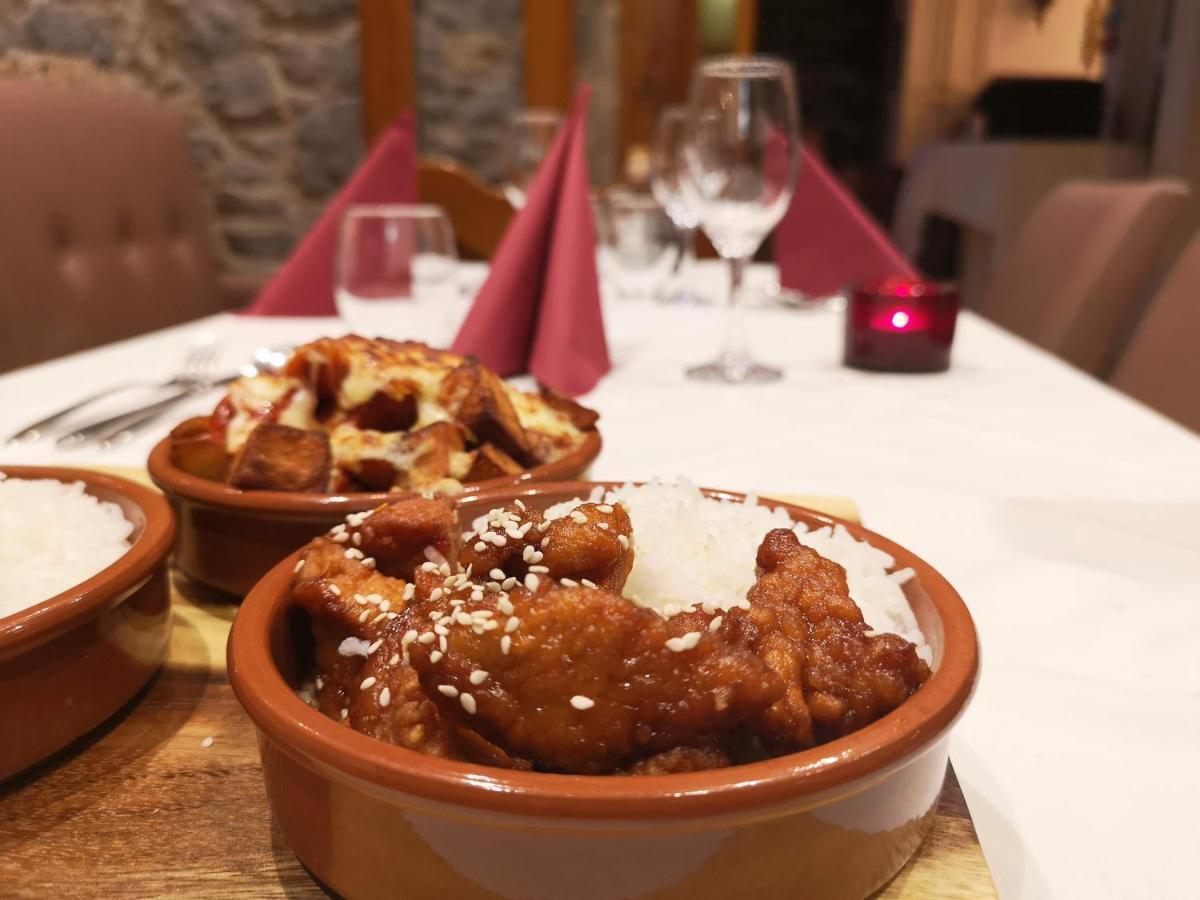 Townsend House Guest House Birr Εξωτερικό φωτογραφία