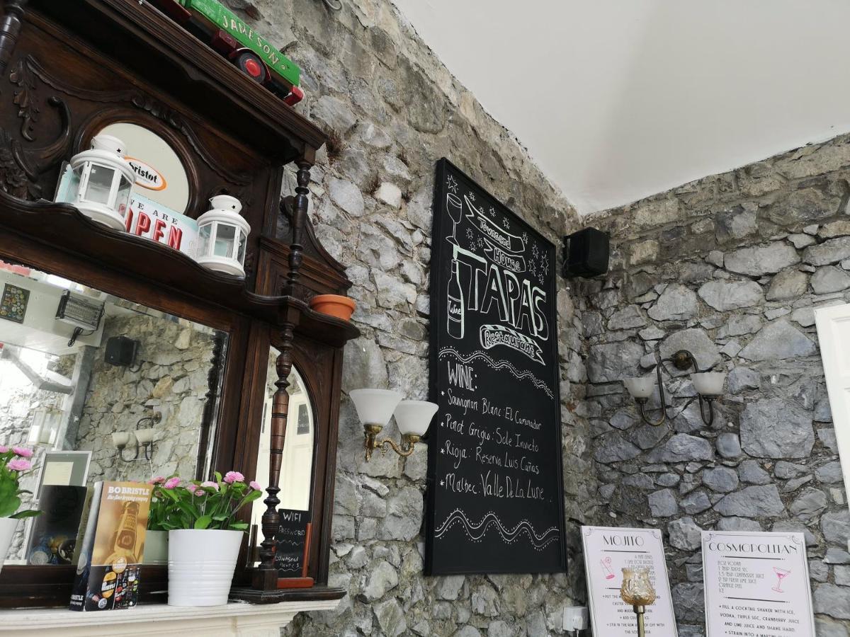 Townsend House Guest House Birr Εξωτερικό φωτογραφία