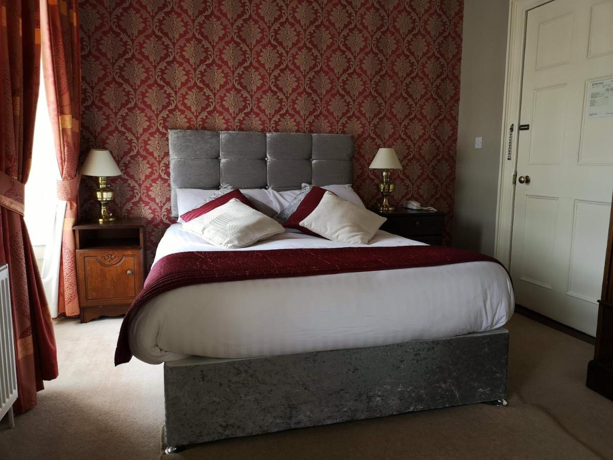 Townsend House Guest House Birr Εξωτερικό φωτογραφία