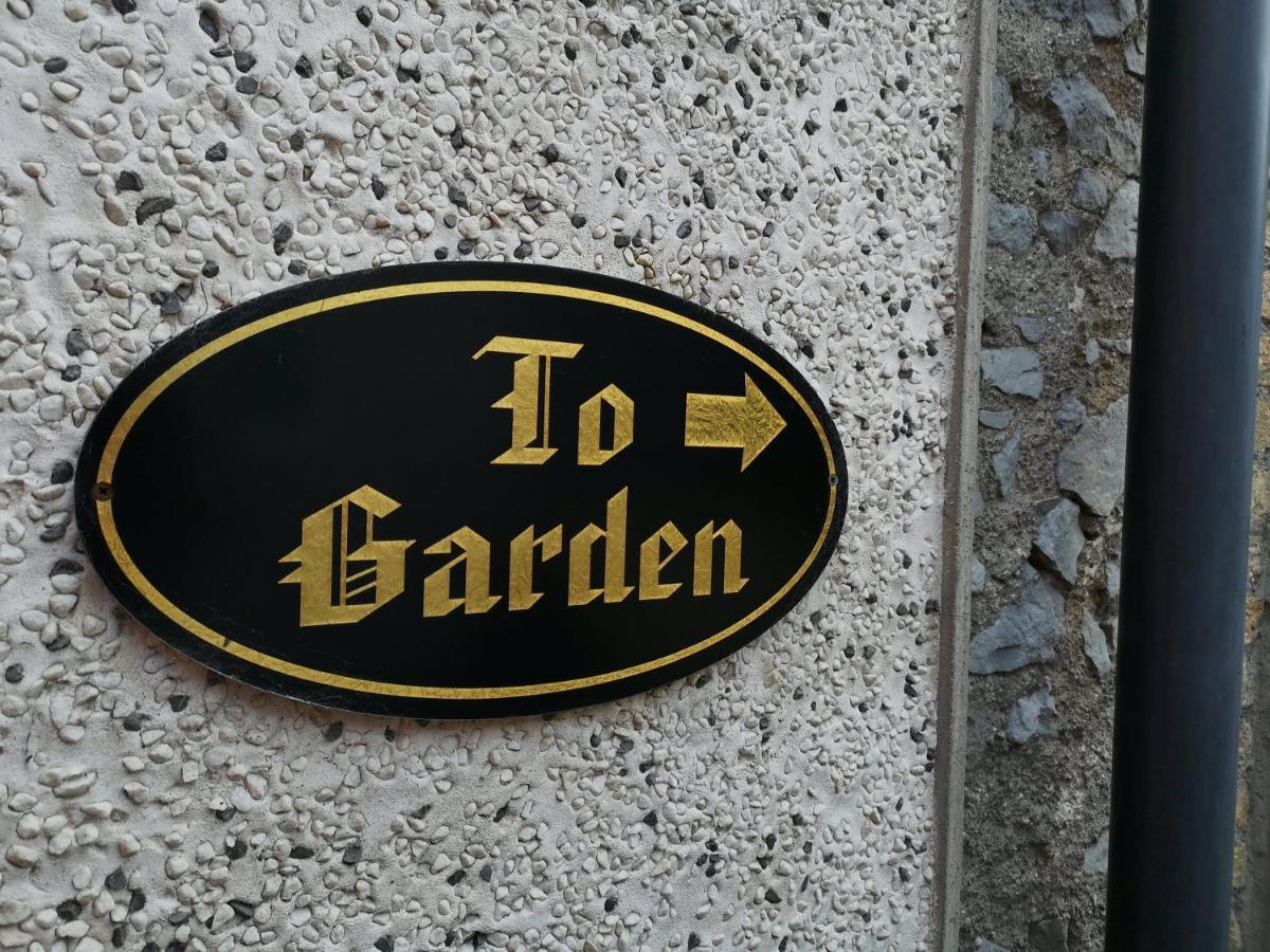 Townsend House Guest House Birr Εξωτερικό φωτογραφία