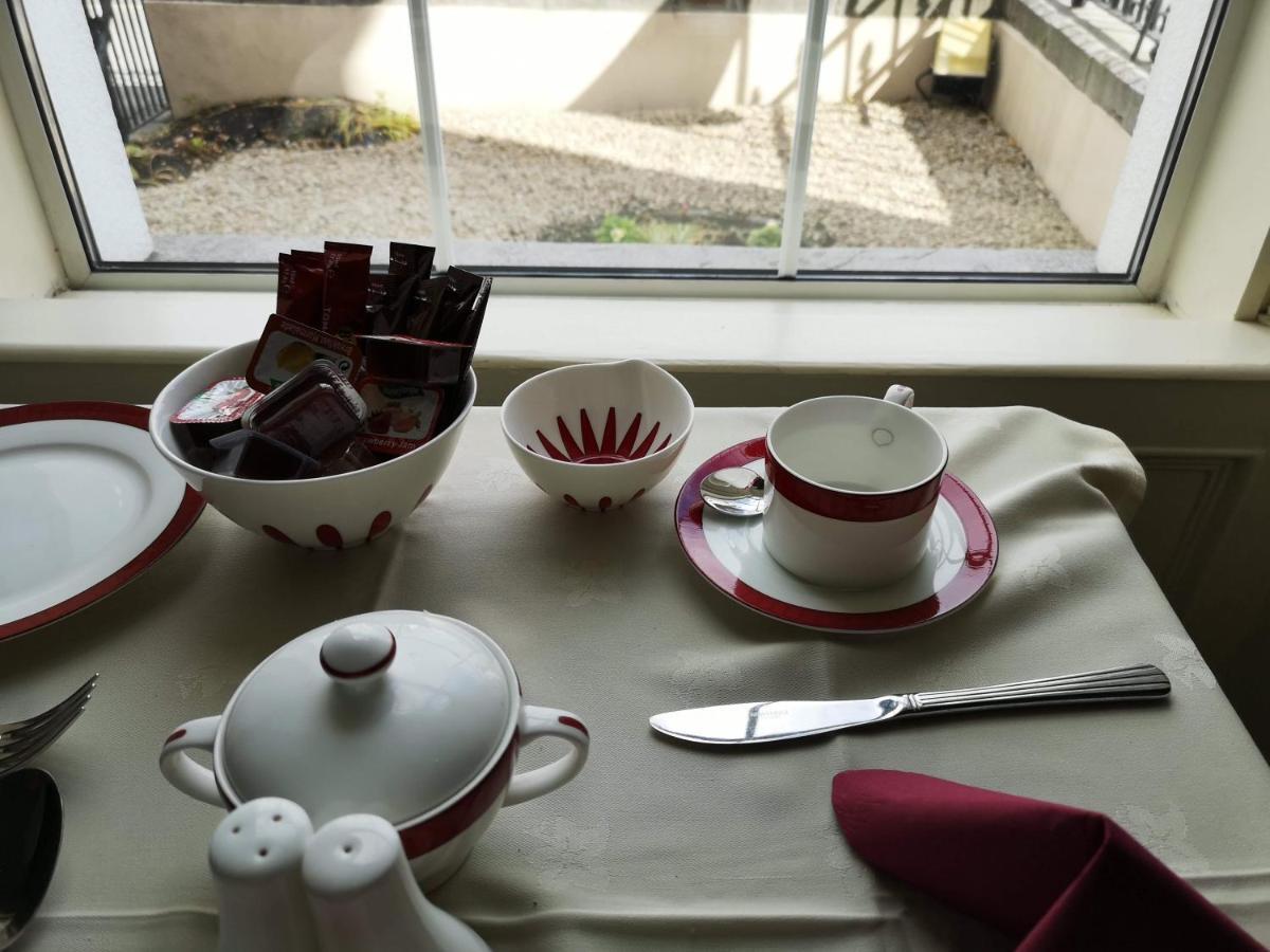 Townsend House Guest House Birr Εξωτερικό φωτογραφία