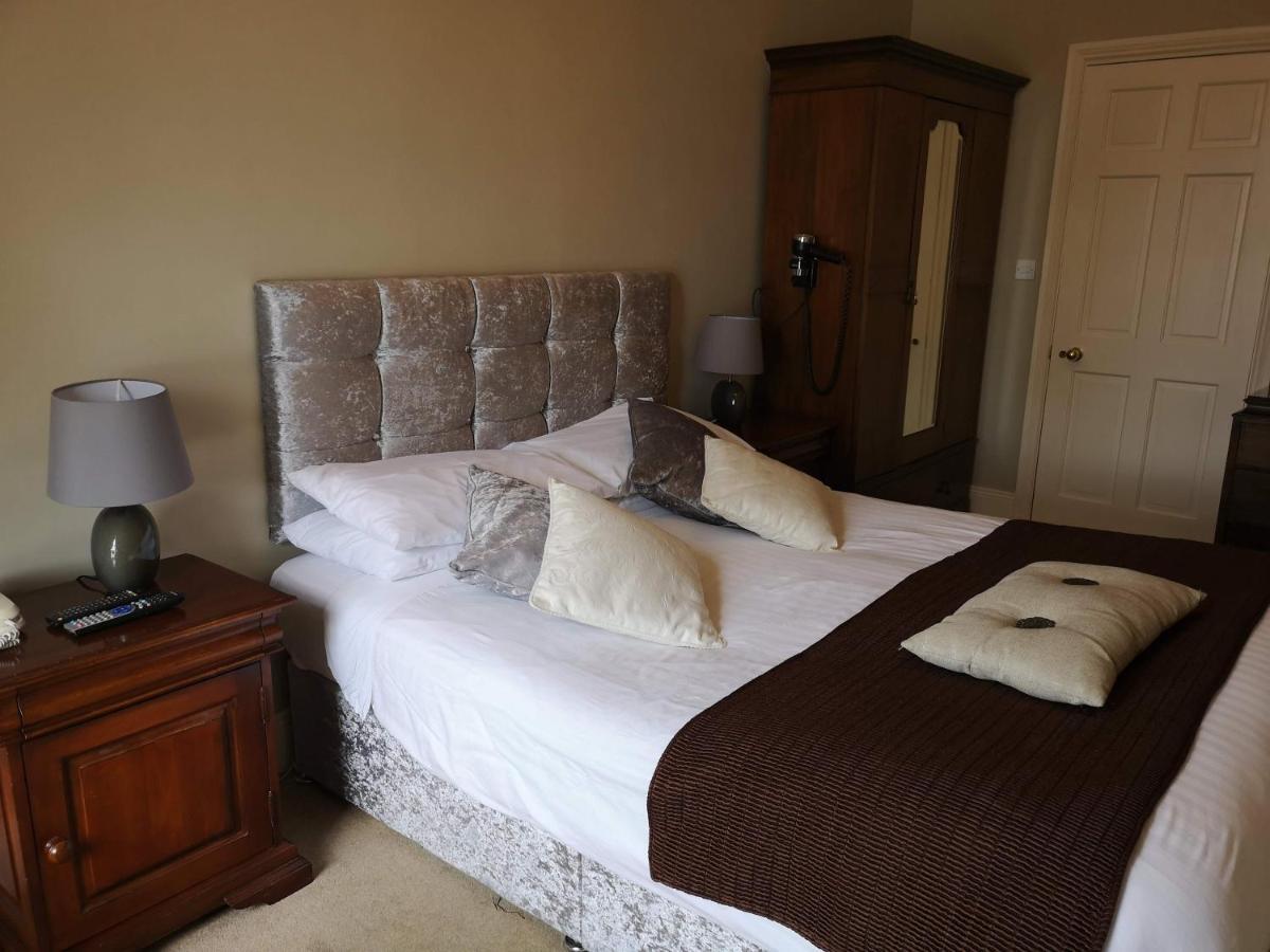 Townsend House Guest House Birr Εξωτερικό φωτογραφία