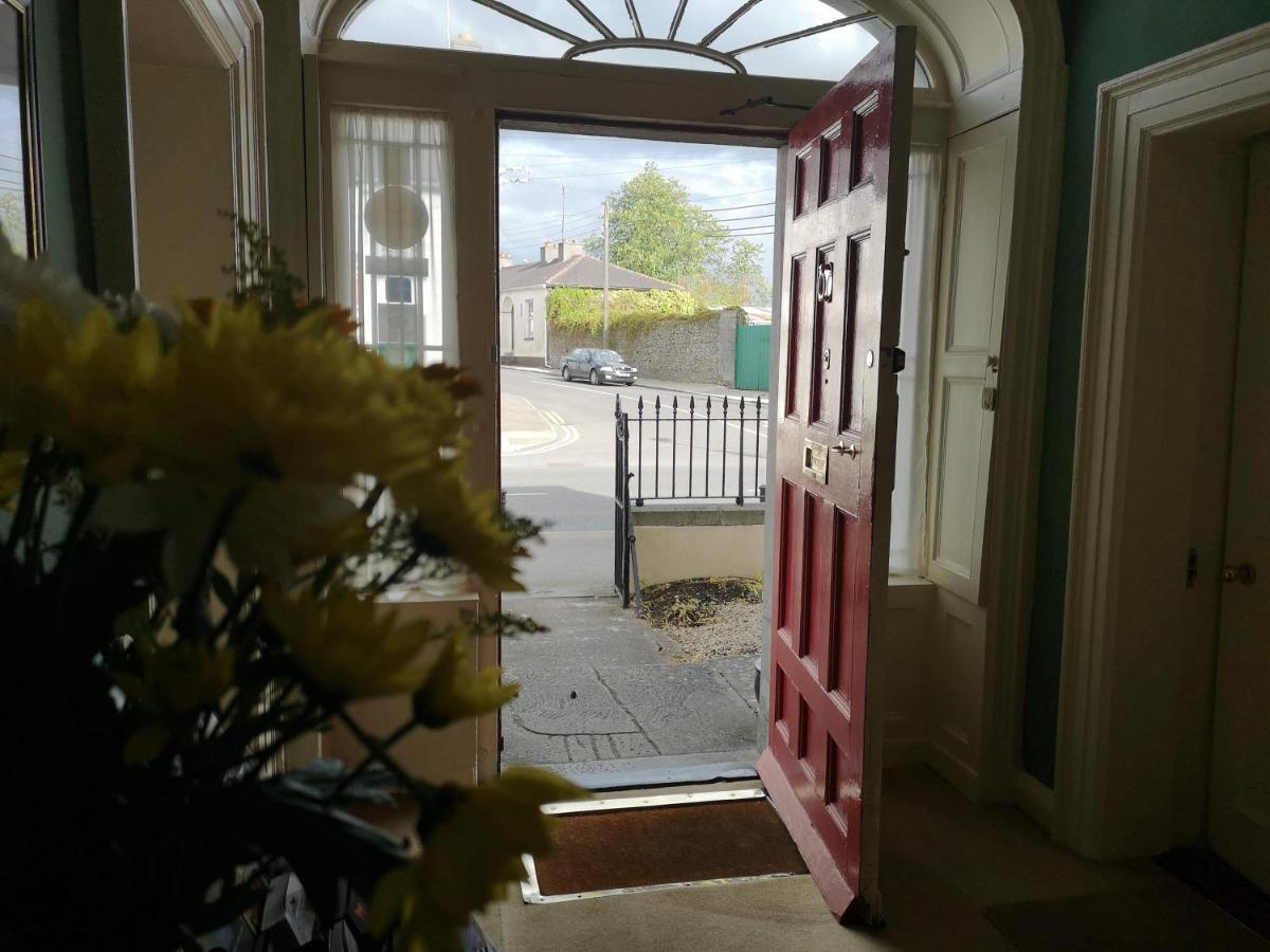 Townsend House Guest House Birr Εξωτερικό φωτογραφία