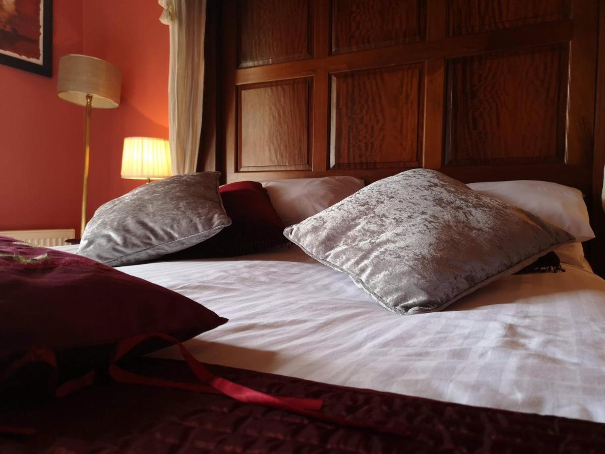 Townsend House Guest House Birr Εξωτερικό φωτογραφία