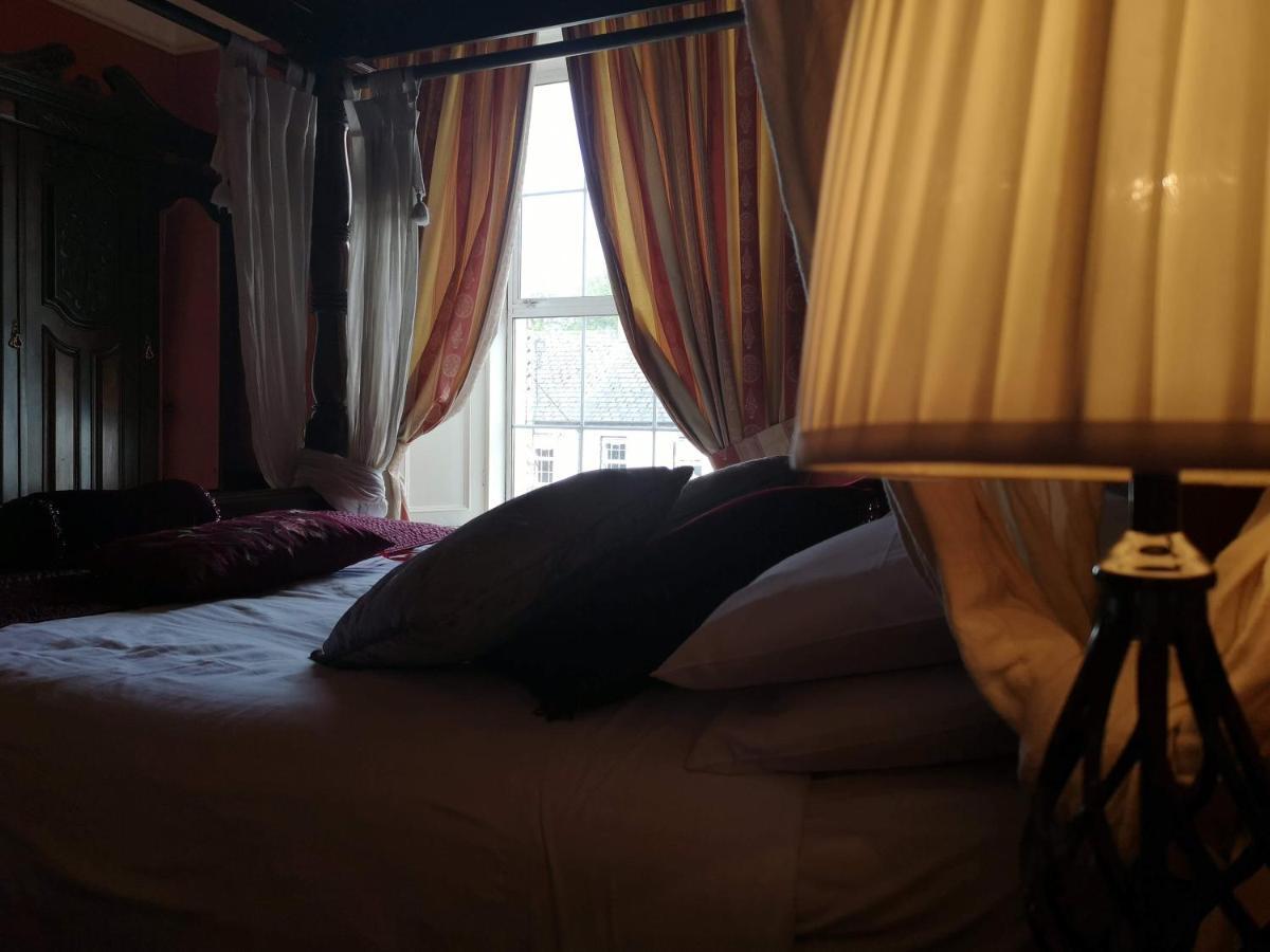 Townsend House Guest House Birr Εξωτερικό φωτογραφία