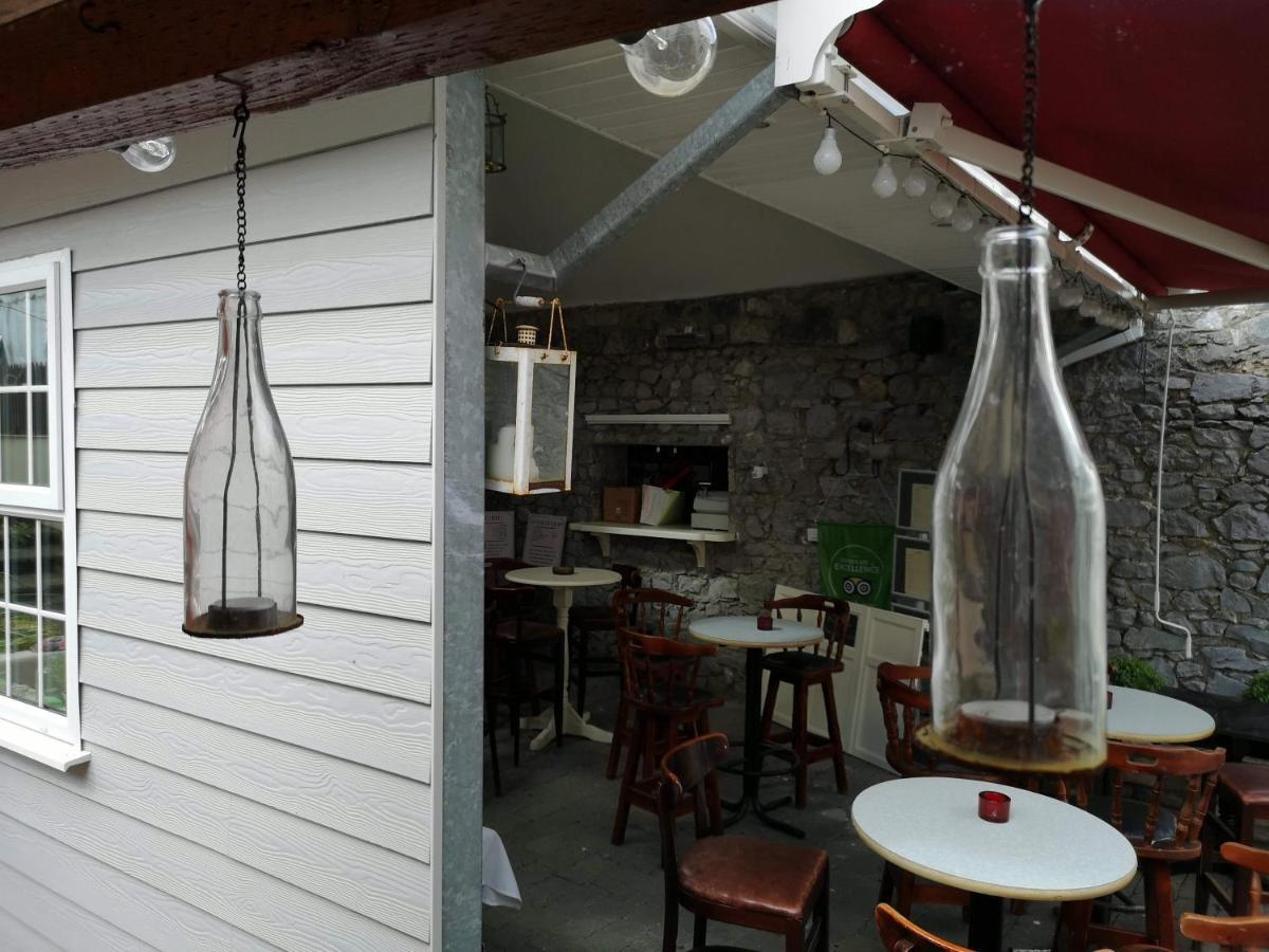 Townsend House Guest House Birr Εξωτερικό φωτογραφία