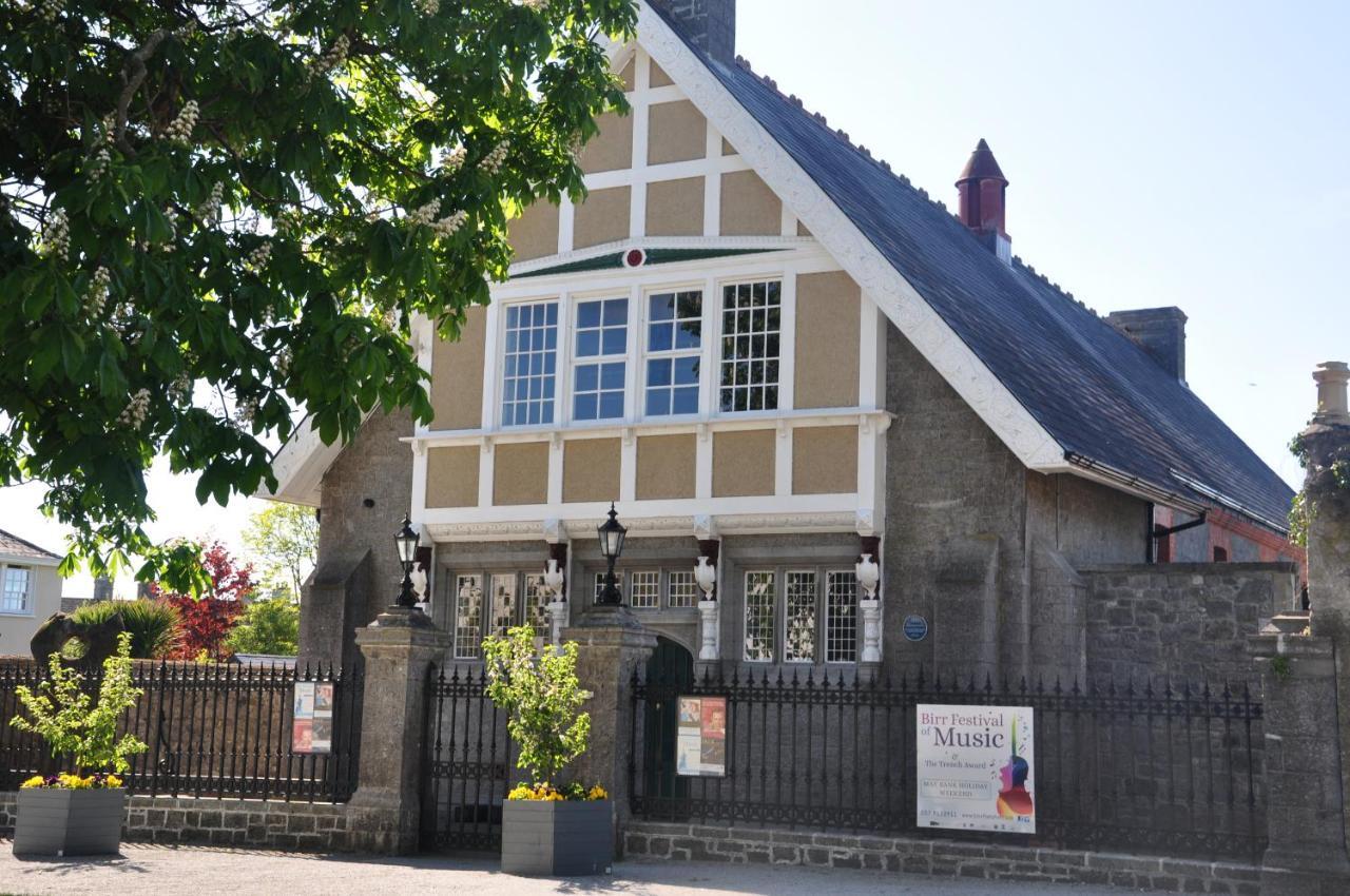 Townsend House Guest House Birr Εξωτερικό φωτογραφία