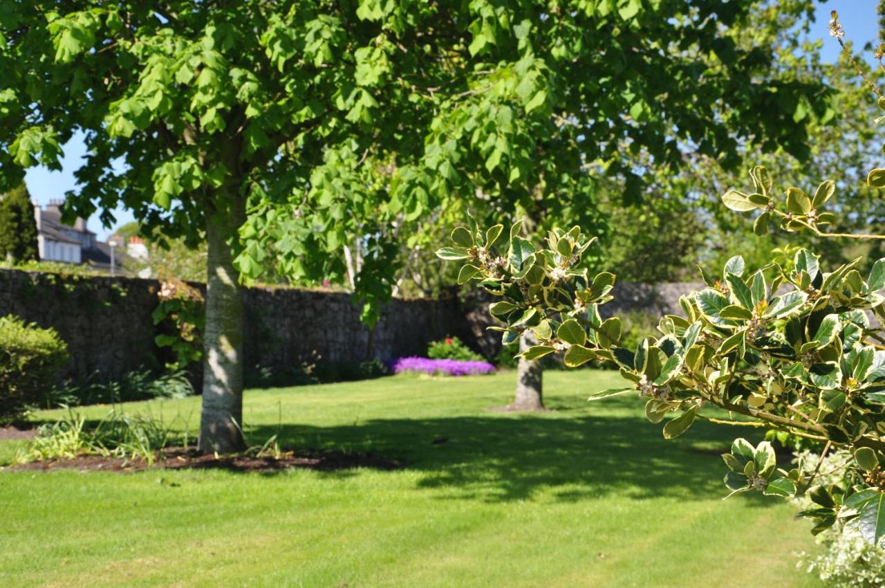 Townsend House Guest House Birr Εξωτερικό φωτογραφία