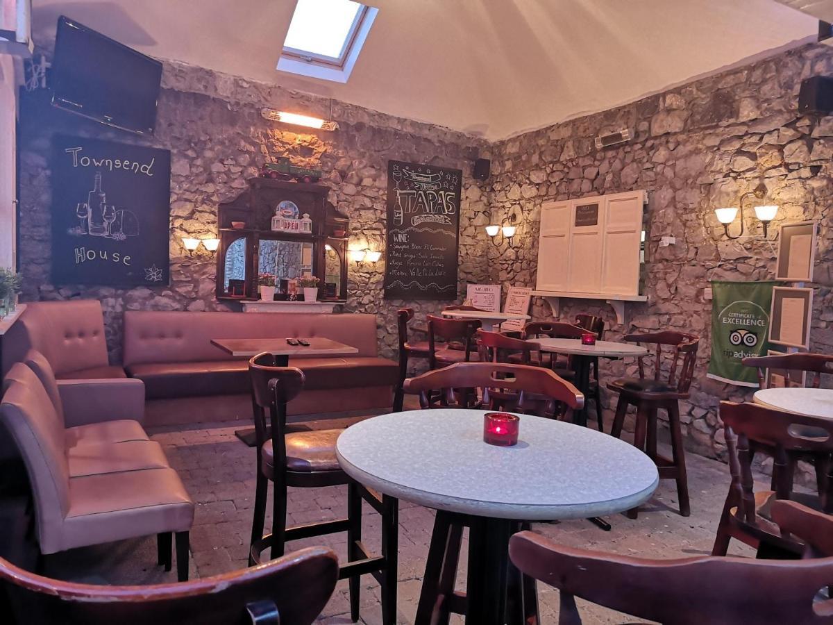 Townsend House Guest House Birr Εξωτερικό φωτογραφία